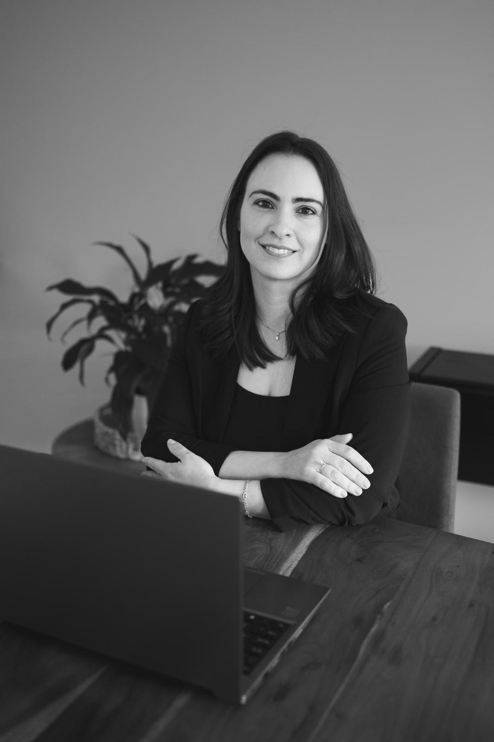 Maria Noal, Founder and Director of MOC Digital Media